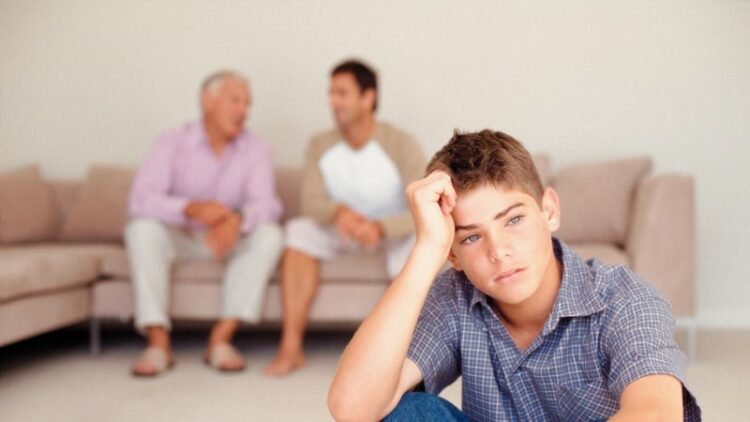 Өтпелі кезеңдегі өзгеріс