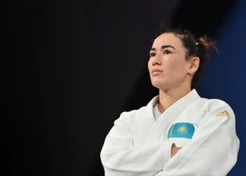 Дзюдодан Абу-Дабиде өтетін Grand Slam турнирінде ел намысын кімдер қорғайды