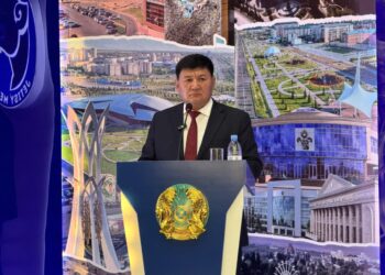 Көксу ауданында газдандыру аяқталуға жақын және инвестиция көлемі өсіп келеді