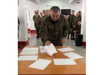 Танымдық тренингтер өтті