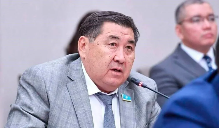 Ермұрат Бәпи: «Әскердегі аналардың наразылығын белгілі күштер ұйымдастырған болуы мүмкін»