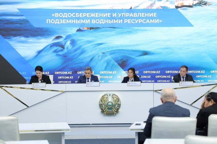 2030 жылға қарай 1,3 млн. гектар жер су үнемдейтін технологиямен суарылады