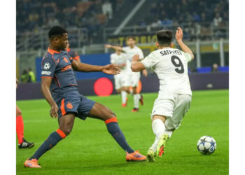 ВВС «Интер» мен «Қайрат» матчына баға берді