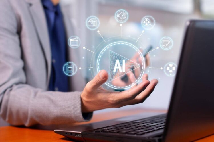 300 мыңға жуық педагог жасанды интеллектіні қолдану бойынша тегін курстан өтті