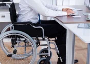 Елде 25 мыңнан астам мүгедектігі бар адам жұмыспен қамтылды