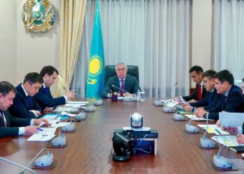 Елімізде келесі жылдан бастап «Инвестицияға тапсырыс» бағдарламасы іске қосылады