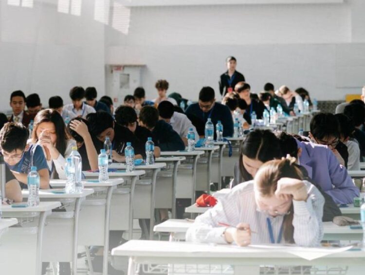 Қазақстанда мектептерге арналған PISA-2025 зерттеуі басталды