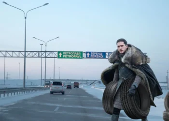 Қысқы маусым: автокөлік шиналарын таңдағанда неге мән беру керек