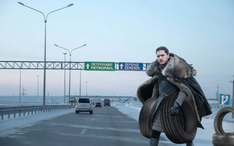 Қысқы маусым: автокөлік шиналарын таңдағанда неге мән беру керек