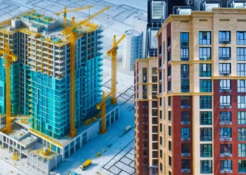 Мәжіліс Құрылыс кодексін қабылдады