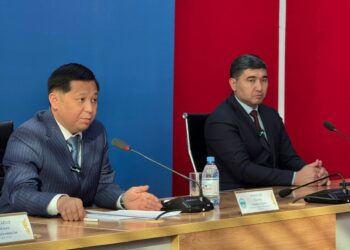 Онкологиялық қызмет халықаралық стандарттарға сай көрсетіледі