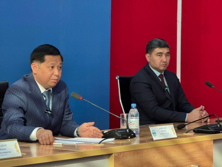 Онкологиялық қызмет халықаралық стандарттарға сай көрсетіледі