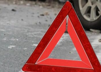 «Бір адам көз жұмып, үш жолаушы жарақаттанды»: Жетісу облысында жол апаты орын алды