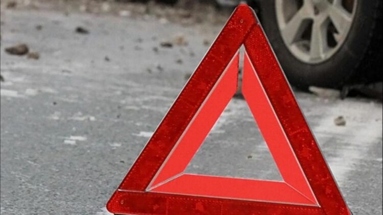 «Бір адам көз жұмып, үш жолаушы жарақаттанды»: Жетісу облысында жол апаты орын алды