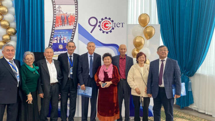 Жұмысшы мамандықтар ұстаханасы