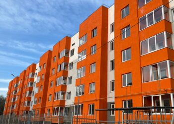 Ең көп баспана қай қалада сатылды?