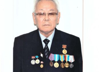 Халқым деген азамат