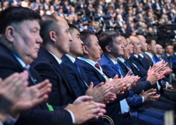 Президент: «Ауыл халқы елдің өркендеуіне маңызды үлес қосады»