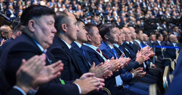 Президент: «Ауыл халқы елдің өркендеуіне маңызды үлес қосады»