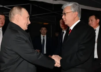 Тоқаевтың Ресейге мемлекеттік сапары аяқталды