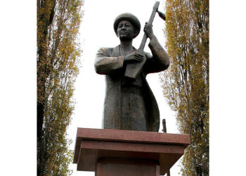 Айтыстың ақ семсері