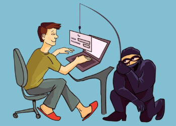 Фишингтің жаңа толқыны