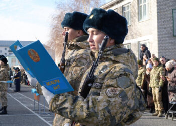 Ш. Уәлихановтың 190 жылдығына арналған іс-шара өтті