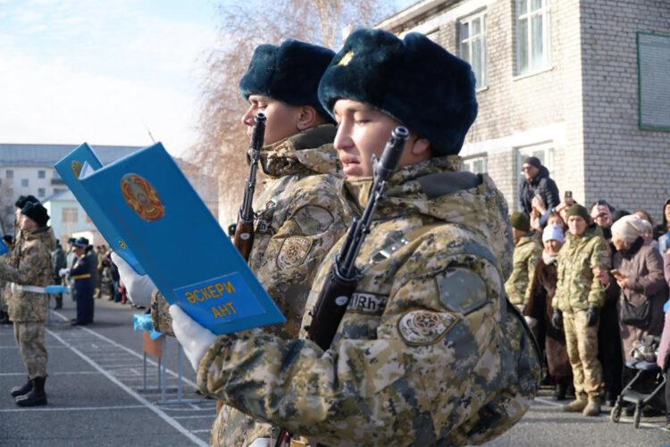 Ш. Уәлихановтың 190 жылдығына арналған іс-шара өтті