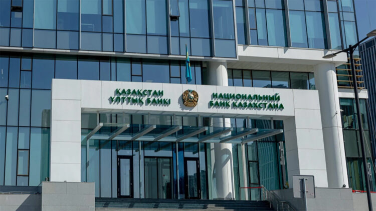 Ұлттық банк алақан арқылы төлем жасауға қатысты пікір білдірді