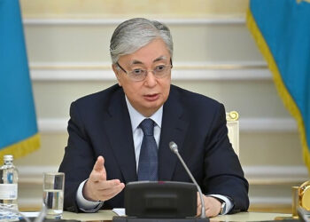 Президент ішкі саясаттың жаңа қағидаттары мен бағыттарын бекітті