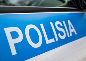 Жасөспірімдерден тапанша тәркіленді