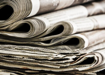 Баспасөзге жазылу мәдениет пе, міндет пе?