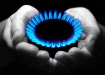 Көгілдір отынмен толықтай қамтылады