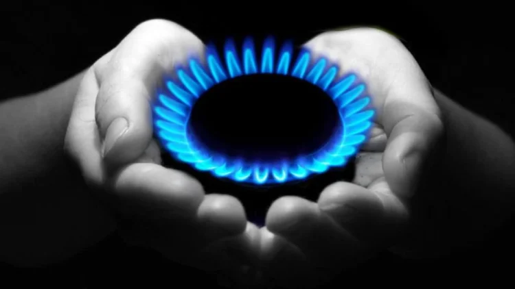 Көгілдір отынмен толықтай қамтылады