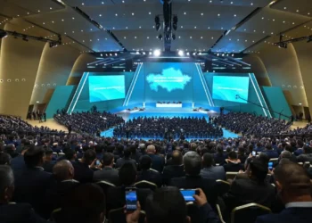 Жаңа Парламент: Тоқаев депутат санын көбейтпеуді ұсынды