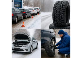 «Қар түспей қамдан»: көлікті қысқа дайындаудың қымбатқа түспейтін жолы