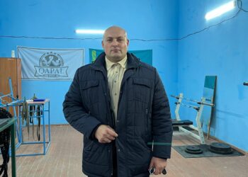 Елге қызмет – ерге міндет