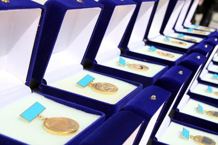 «Дарын» мемлекеттік жастар сыйлығының иегерлері анықталды (ТІЗІМ)