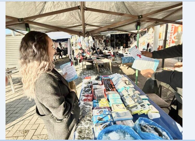 «Бақыт кішкентай нәрседе»