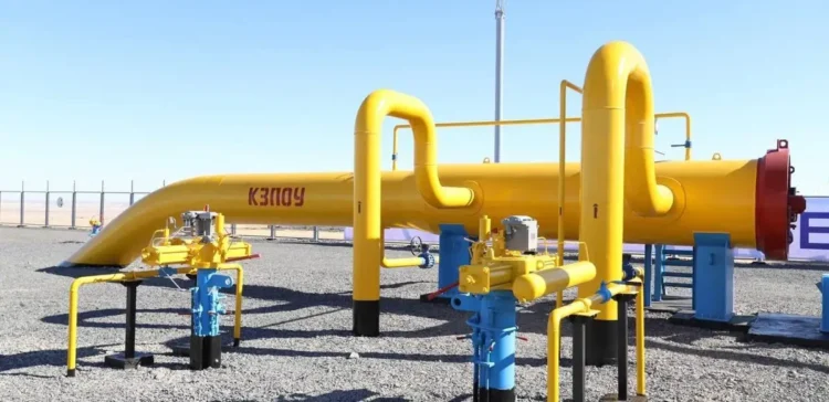 Министрлік сұйытылған мұнай газының көтерме шекті бағасын қайта бекітуді жоспарлап отыр