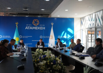 Кәсіпкерлер шағымы қаралды