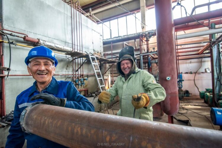 Кербұлақ ауданына 128 миллиард теңгеден аса инвестиция тартылды