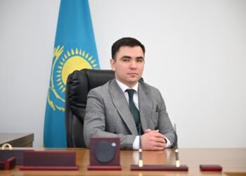 Жетісу облысының туризм басқармасына басшы тағайындалды