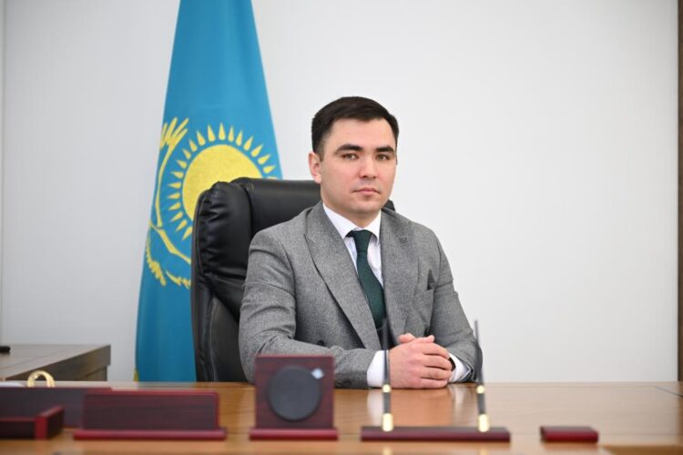 Жетісу облысының туризм басқармасына басшы тағайындалды