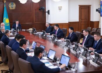 Қазақстанда 3 миллионнан астам азамат тегін дәрі-дәрмекпен қамтамасыз етілді