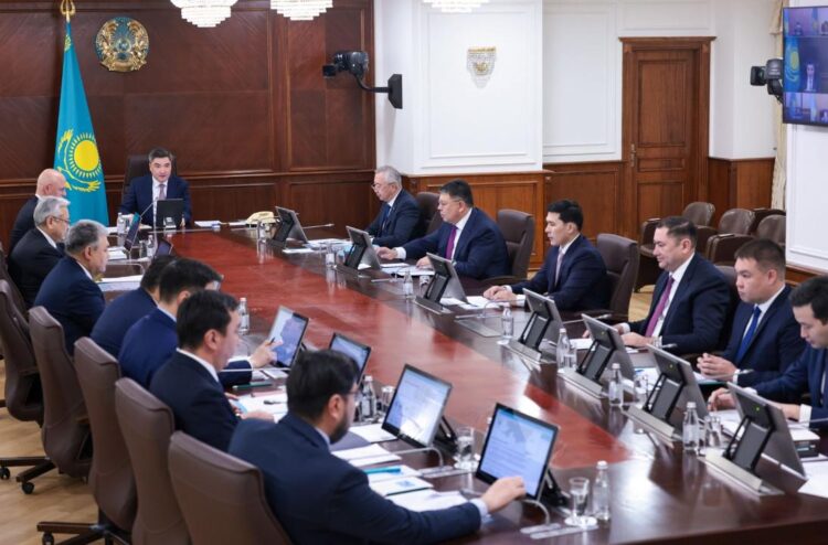 Қазақстанда 3 миллионнан астам азамат тегін дәрі-дәрмекпен қамтамасыз етілді