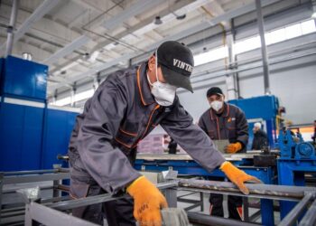 Жыл басынан бері Жетісу облысына 330,3 млрд теңге инвестиция тартылды