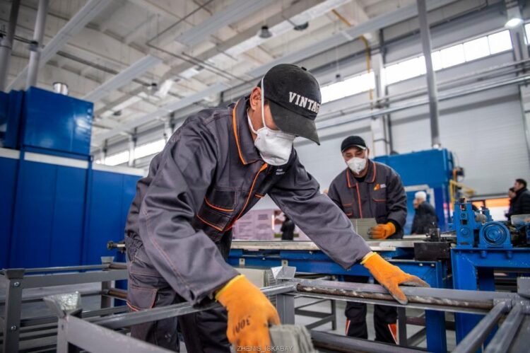 Жыл басынан бері Жетісу облысына 330,3 млрд теңге инвестиция тартылды