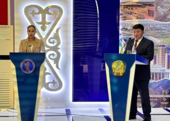 Көксу ауданында 30,5 млрд. теңгенің өнімі өндірілді