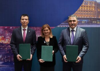 Қазақстанның ирригация саласын жаңғыртуға 5,3 млн доллар грант бөлін